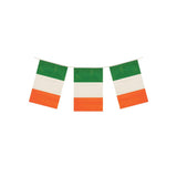 Ireland Flag Bunting | 10m - Choice Stores