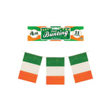 Ireland Flag Bunting | 4m - Choice Stores