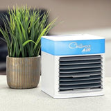 JML Chill Max Air Pure Chill 2.0 | Air Cooler & Humidifier - Choice Stores