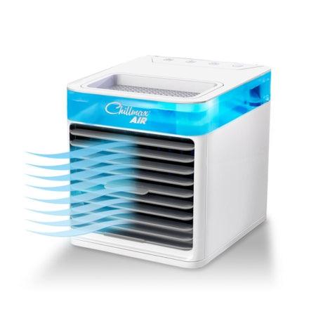 JML Chill Max Air Pure Chill 2.0 | Air Cooler & Humidifier - Choice Stores