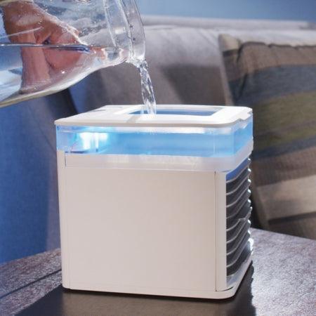 JML Chill Max Air Pure Chill 2.0 | Air Cooler & Humidifier - Choice Stores