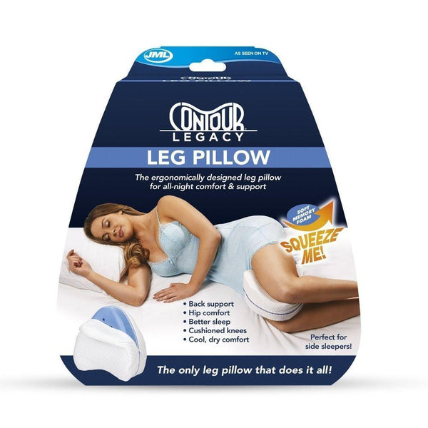 JML Contour Legacy Leg Pillow - Choice Stores