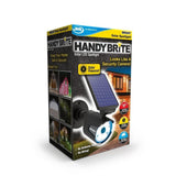 JML Handy Brite Solar Spotlight - Choice Stores