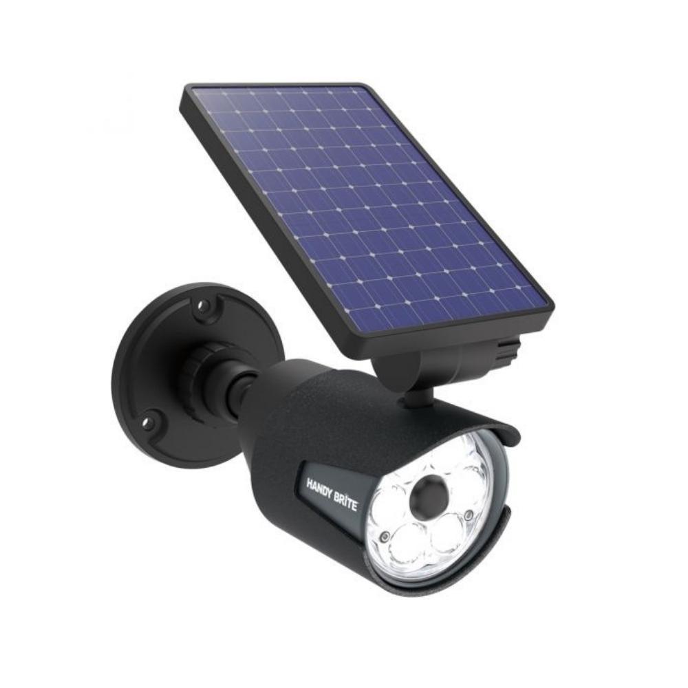 JML Handy Brite Solar Spotlight - Choice Stores