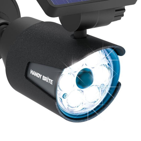 JML Handy Brite Solar Spotlight - Choice Stores