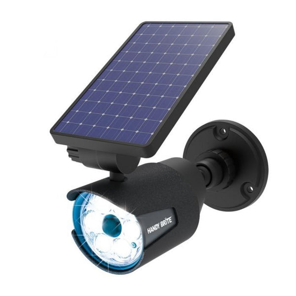 JML Handy Brite Solar Spotlight - Choice Stores