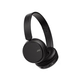 JVC Deep Bass Bluetooth on Ear Foldable Headphones - Choice Stores