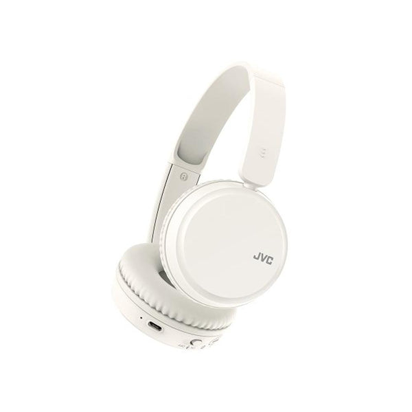 JVC Deep Bass Bluetooth on Ear Foldable Headphones - Choice Stores