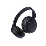 JVC Deep Bass Bluetooth on Ear Foldable Headphones - Choice Stores