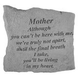 Kay Berry Mother Memorial Stone - Choice Stores