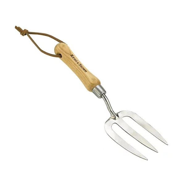 Kent & Stowe SS Fork & Trowel Gift Pack FSC - Choice Stores