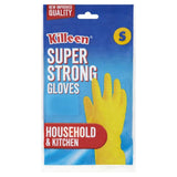 Killeen Super Strong Gloves Household And Kitchen | Small - Choice Stores