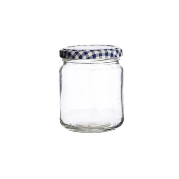 Kilner Round Twist Top Jar | 228ml - Choice Stores