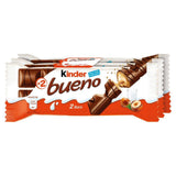 Kinder Bueno | Pack of 3 - Choice Stores