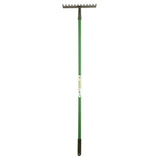 Kingfisher 12 Tooth Lawn Rake - Choice Stores