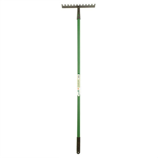 Kingfisher 12 Tooth Lawn Rake - Choice Stores