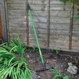 Kingfisher 12 Tooth Lawn Rake - Choice Stores