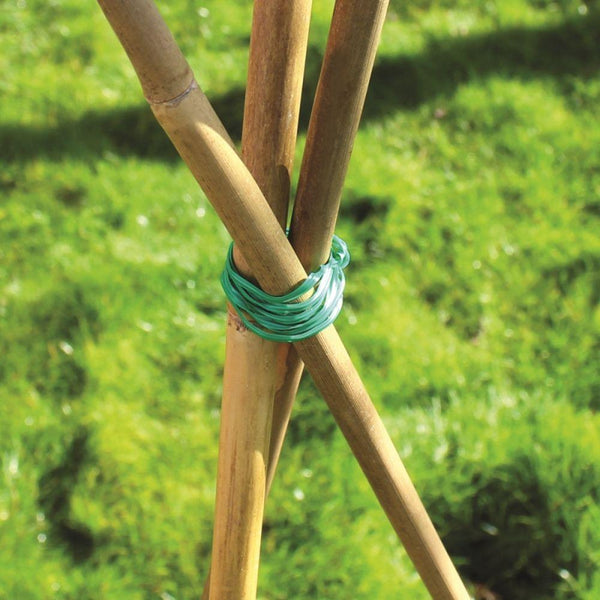 Kingfisher Bamboo Canes | 90cm 20 Pack - Choice Stores