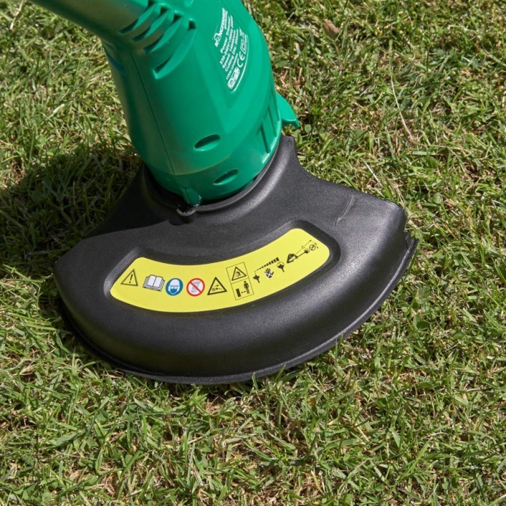 Kingfisher Electric Grass Trimmer - Choice Stores