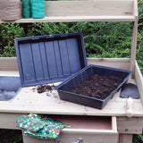 Kingfisher Gravel Trays | 5 Pack 35cm (13.5in) - Choice Stores