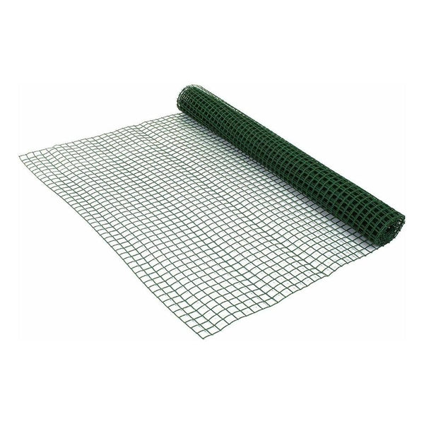 Kingfisher Plastic Mesh Net | 50cm x 5m - Choice Stores