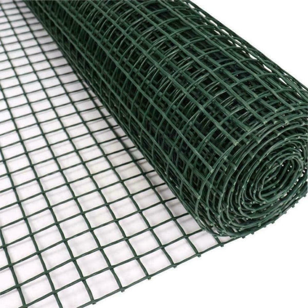 Kingfisher Plastic Mesh Netting |1x5m - Choice Stores