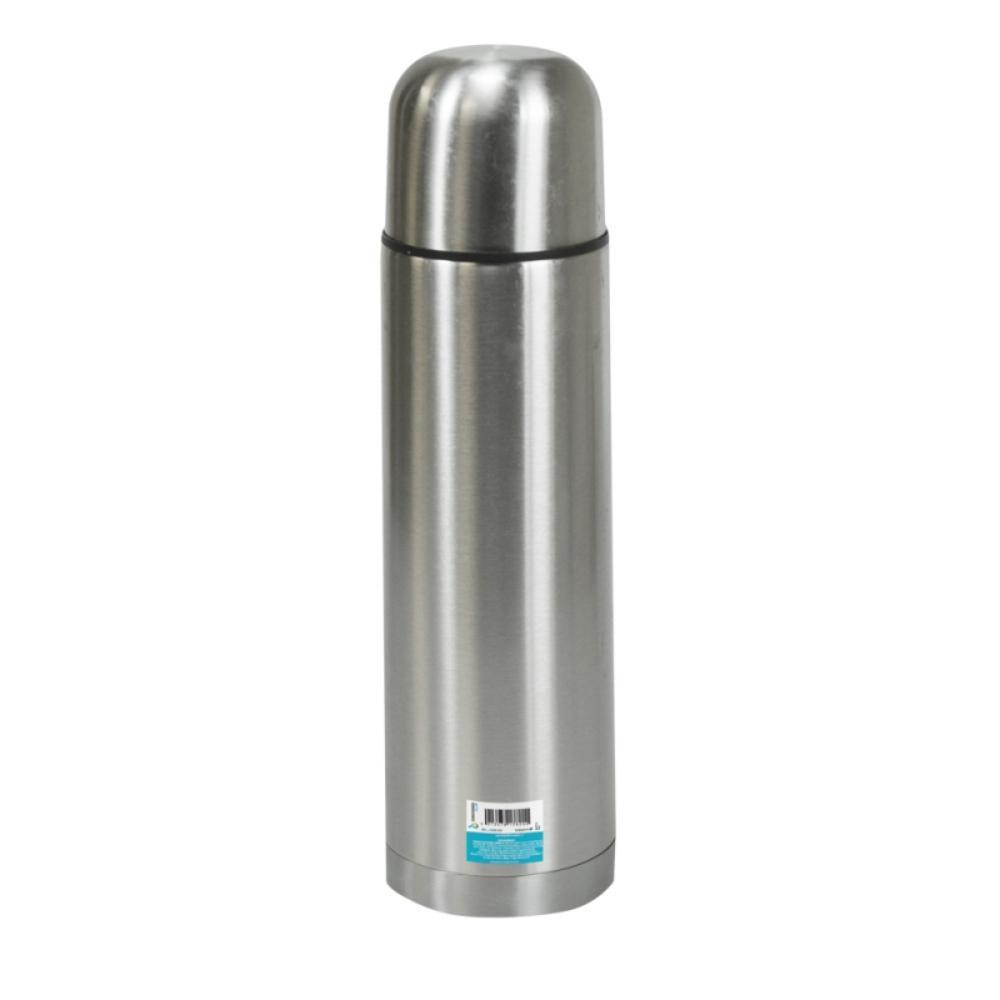 Kingfisher Stainless Steel Vacuum Flask | 1L - Choice Stores