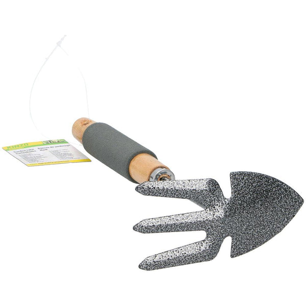 Kinzo Cultivator & Hoe | 27cm - Choice Stores