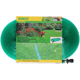 Kinzo Flat Sprinkler Hose | 15m - Choice Stores