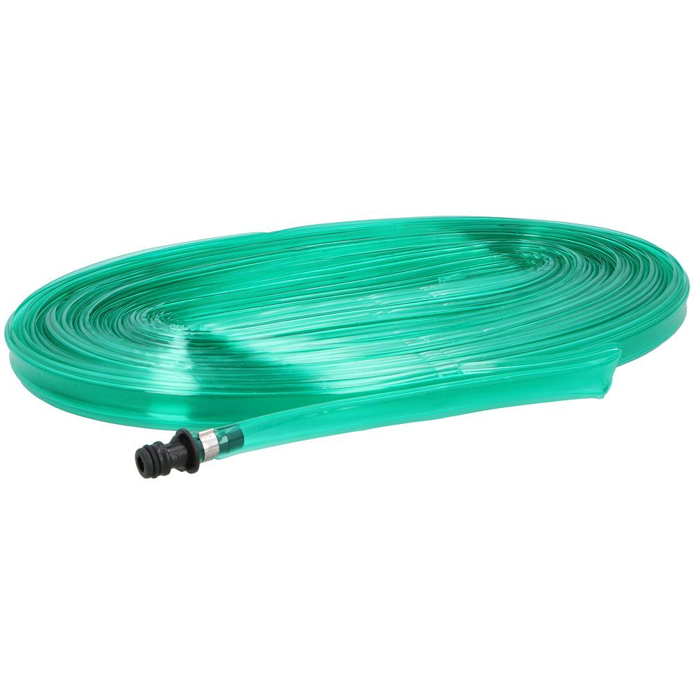 Kinzo Flat Sprinkler Hose | 30m - Choice Stores