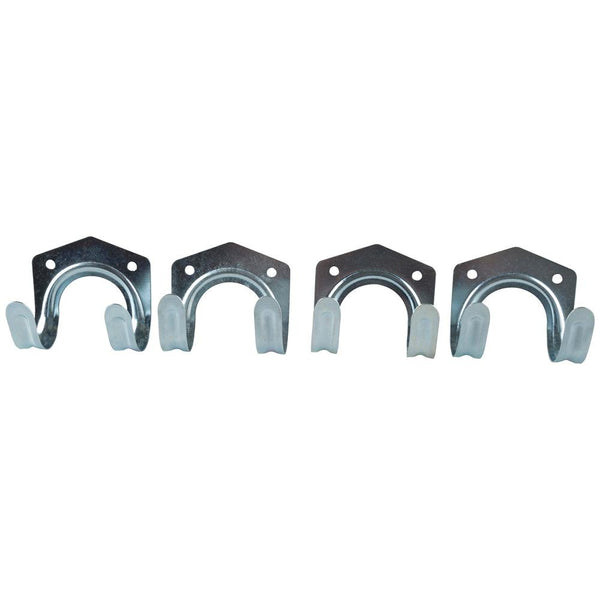 Kinzo Garden Tool Hooks | Pack of 4 - Choice Stores