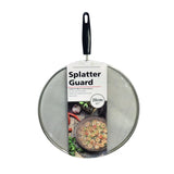 Kitchen Splatter Guard Screen | 30cm - Choice Stores