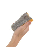 Kleenze Soft Clean Scourer Sponge | 2 Pack - Choice Stores