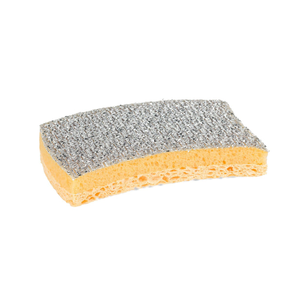 Kleenze Soft Clean Scourer Sponge | 2 Pack - Choice Stores