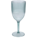 Koopman Striped Wine Glass | 400ml - Choice Stores