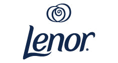 Lenor – Long-Lasting Freshness & Softness