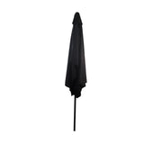 Lifestyle Living Crank & Tilt Parasol | 2 x 3m - Choice Stores