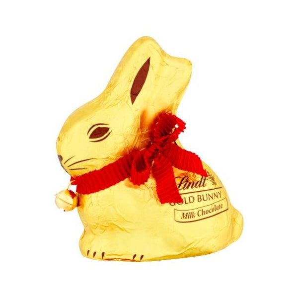 Lindt Gold Bunny Milk Chocolate | 100g - Choice Stores