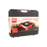 Love Mud Portable Gas Stove - Choice Stores