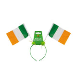 Lucky Land Irish Flag Head Boppers - Choice Stores