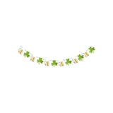 Lucky Land St. Patrick's Day Foil Banner | 3.65m - Choice Stores