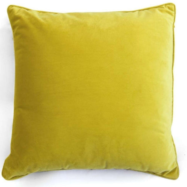 Luxurious Velvet Cushions | 45 x 45cm - Choice Stores
