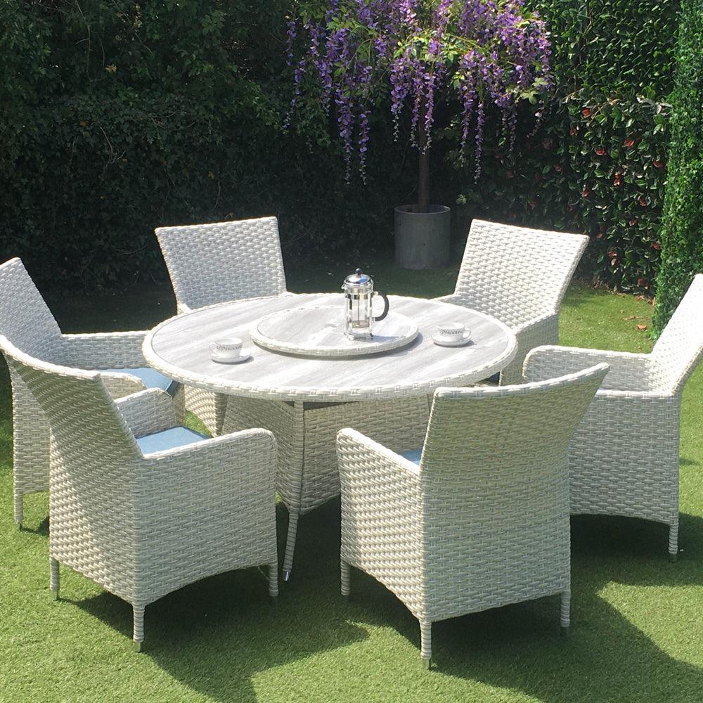 Garden chair best sale set online