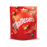 Maltesers Chocolate Pouch | 102g - Choice Stores