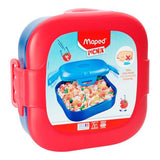 Maped Picnik Concept Kidds Figurative Lunch Box Pink - Choice Stores