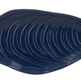 Mason Cash Nautical Shell Platter Large | 41cm - Choice Stores