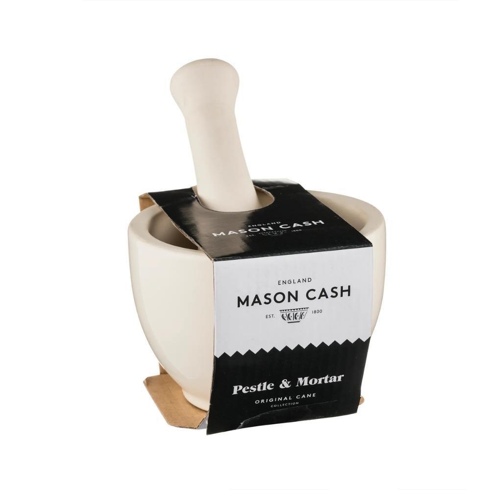 Mason Cash Pestle & Mortar - Choice Stores