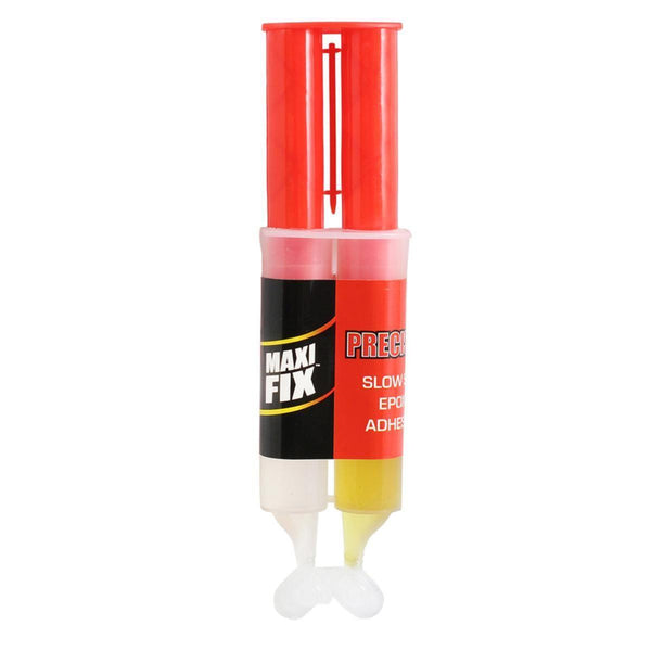 Maxifix Precision Epoxy Adhesive | 28g - Choice Stores