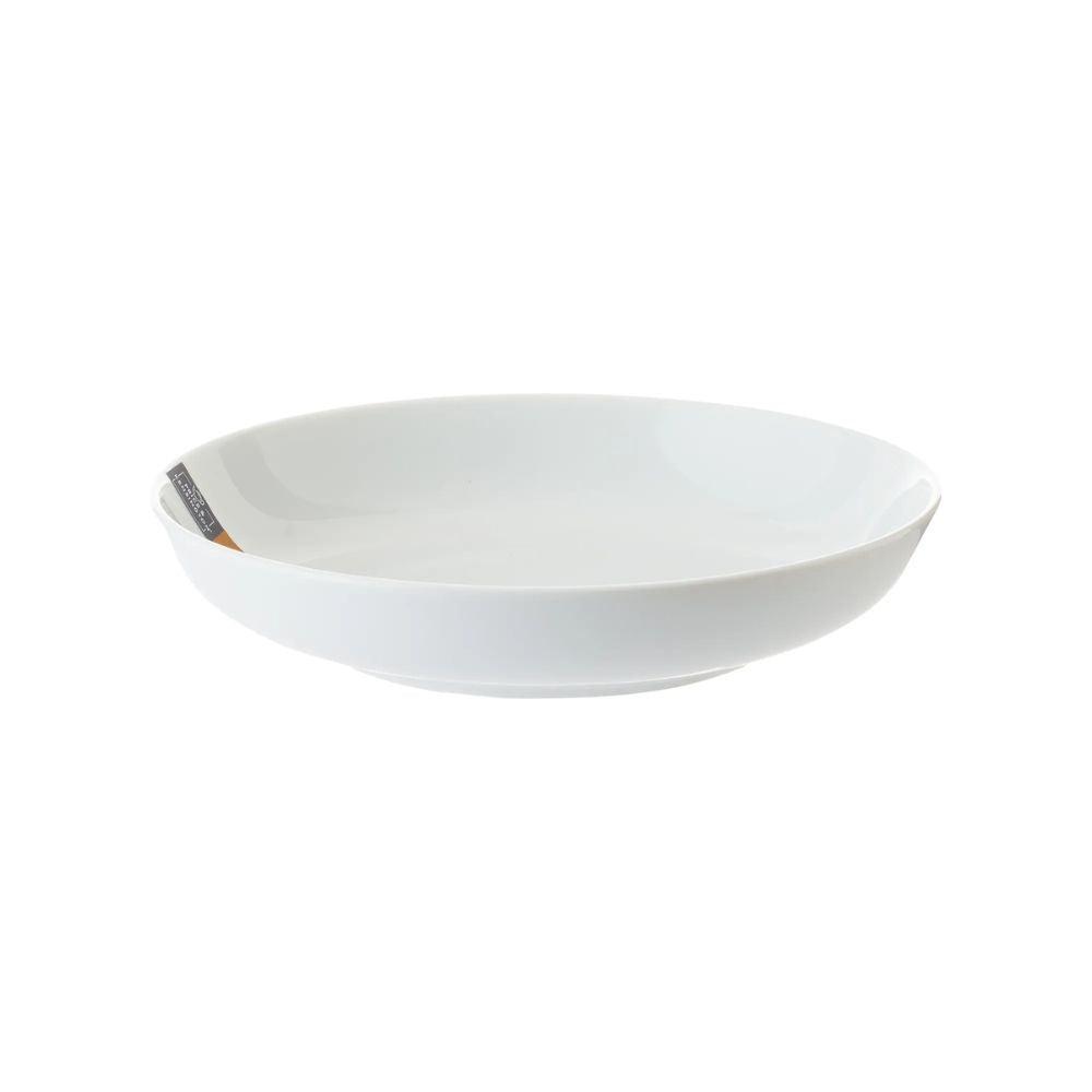 Milan Coupe Pasta Bowl | 22cm - Choice Stores