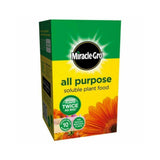 Miracle-Gro All Purpose Soluble Plant Food | 1.2kg - Choice Stores